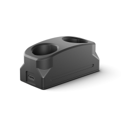 Pulsar Double chargeur pour batterie aps3 - Image 2