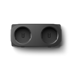 Pulsar Double chargeur pour batterie aps3 - Image 3