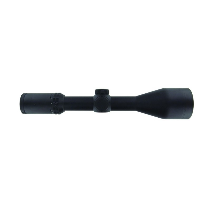 Fuzyon Chasse Lunette de tir affut/approche premium 3-12x56