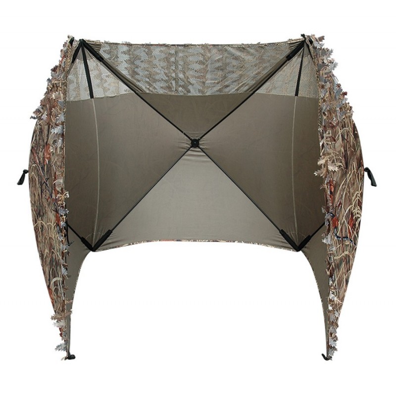 Fuzyon Chasse Affût camo 2 personnes