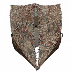 Fuzyon Chasse Affût camo 2 personnes - Image 6