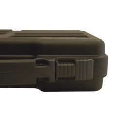 Fuzyon Chasse Valise pour armes de poing - Image 3