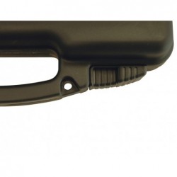 Fuzyon Chasse Valise pour armes de poing - Image 4