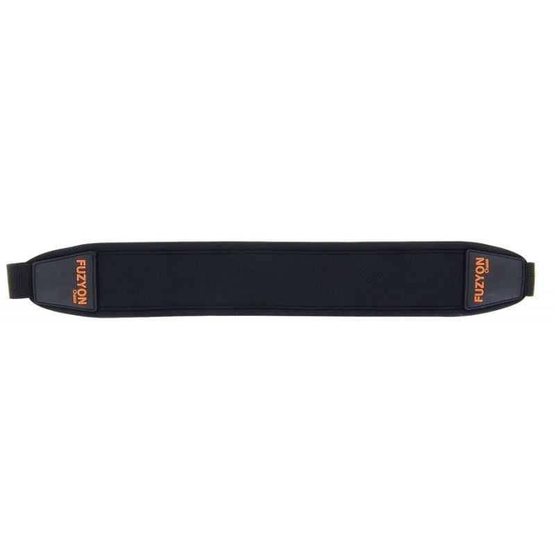 Fuzyon Chasse Bretelle pour carabine en néoprène