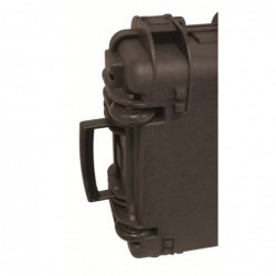 Fuzyon Chasse Valise carabine étanche à roulettes 52 litres - Image 2