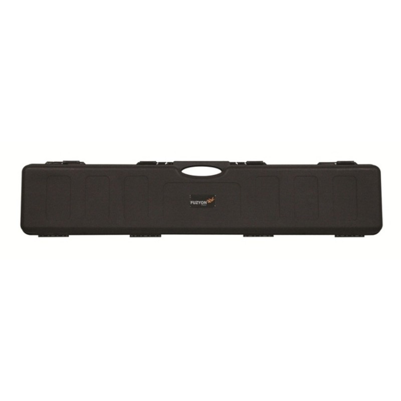 Fuzyon Chasse Valise carabine avec fermetures coulissantes