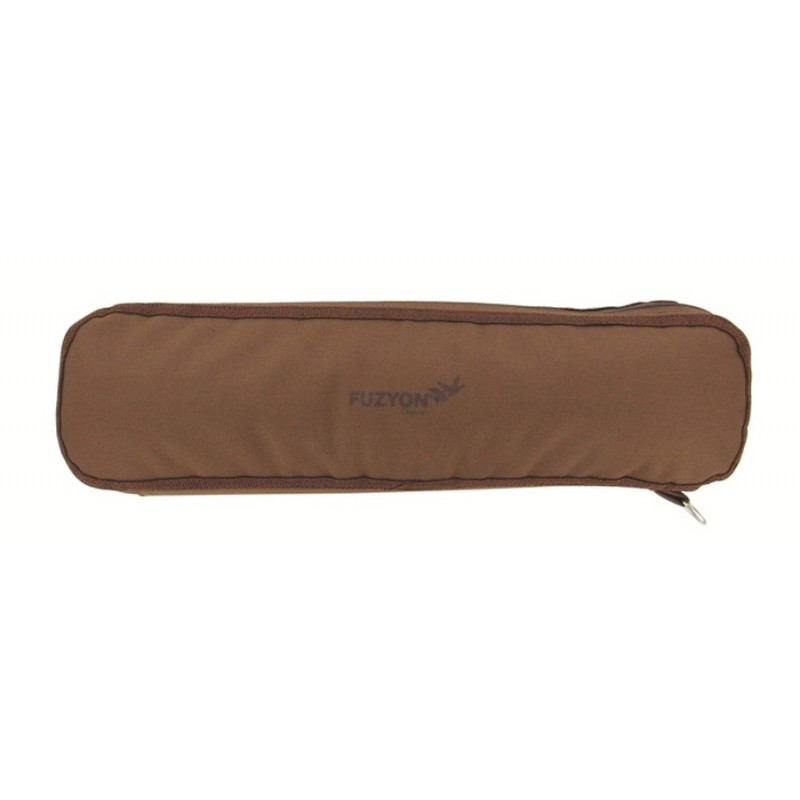 Fuzyon Chasse Etui lunette matelassé