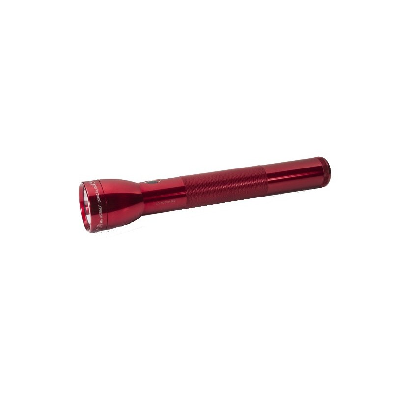 Maglite Lampe Torche LED ML300L 3 Piles Type D