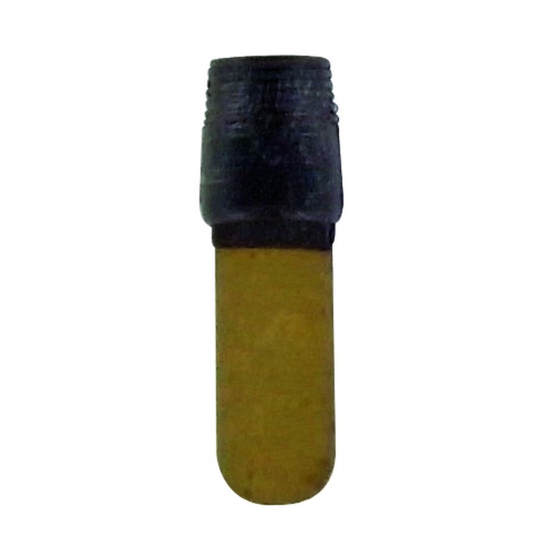 Fuzyon Chasse Pipet grande pibole en laiton
