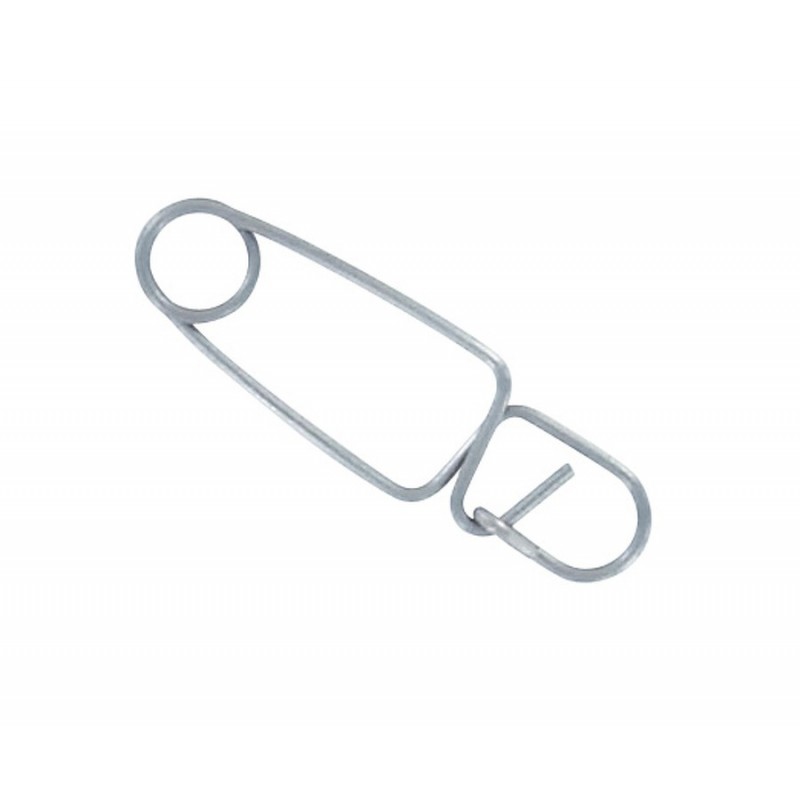 Fuzyon Chasse Epingle inox double