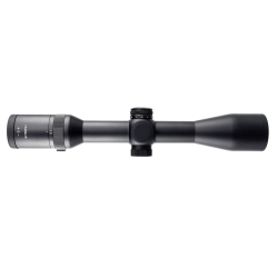 Urikan Lunette de tir predator 1,5-6x44 | réticule lumineux german 4 - Image 2