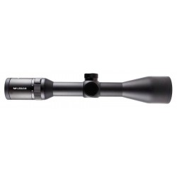 Urikan Lunette de tir Predator 2-12x50 reticule - Image 2