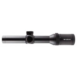 Urikan Lunette de tir Predator 1-6x24 reticule - Image 2