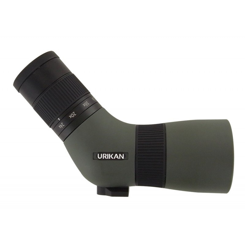 Urikan Jumelles 8x56 - Dual