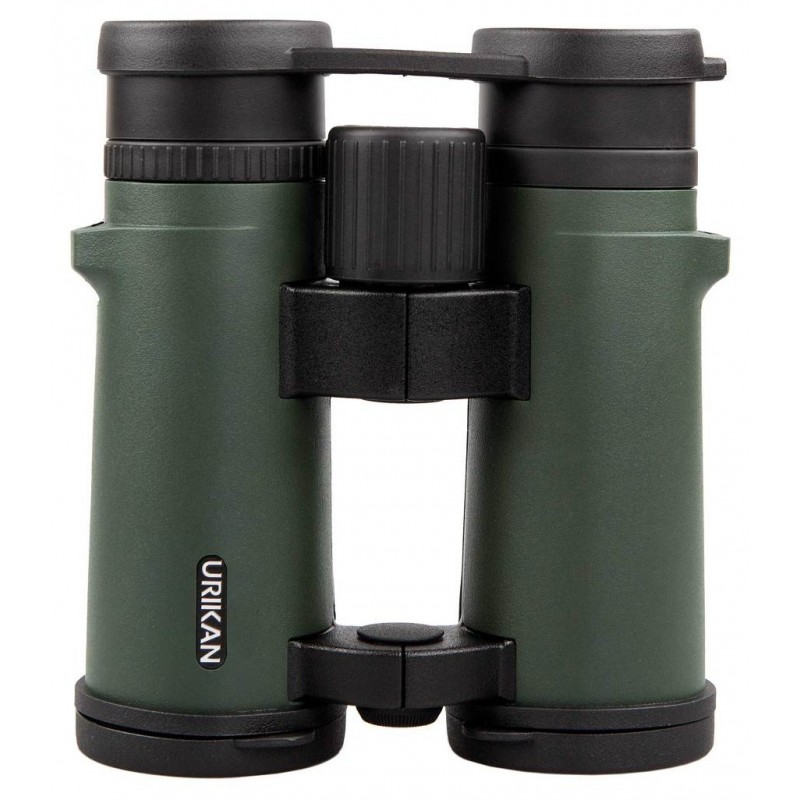 Urikan Jumelles U-TRAIL 8x42 - Verte