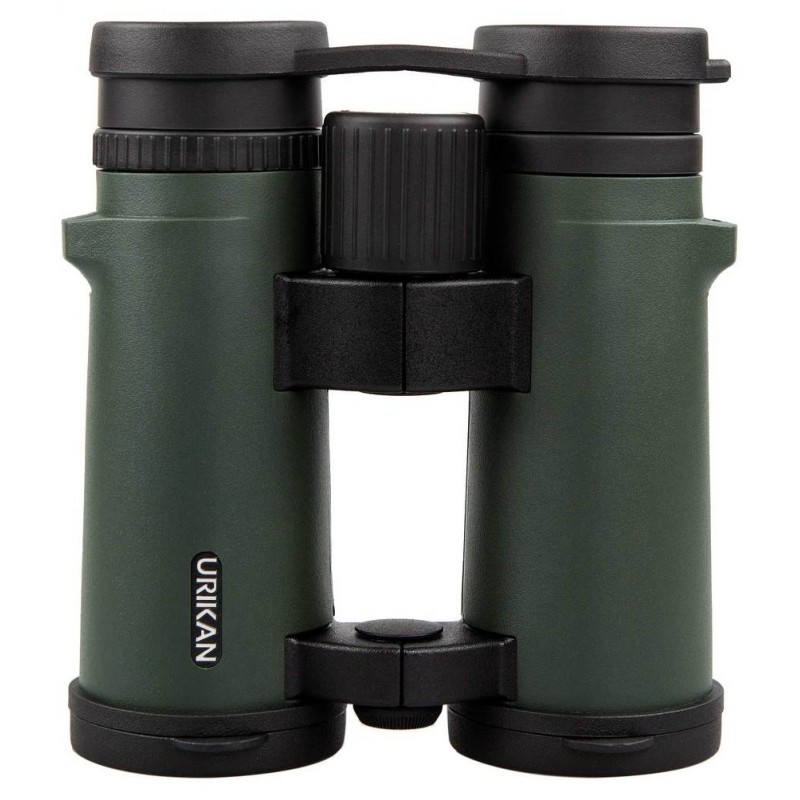 Urikan Jumelles U-TRAIL 10x42 - Verte