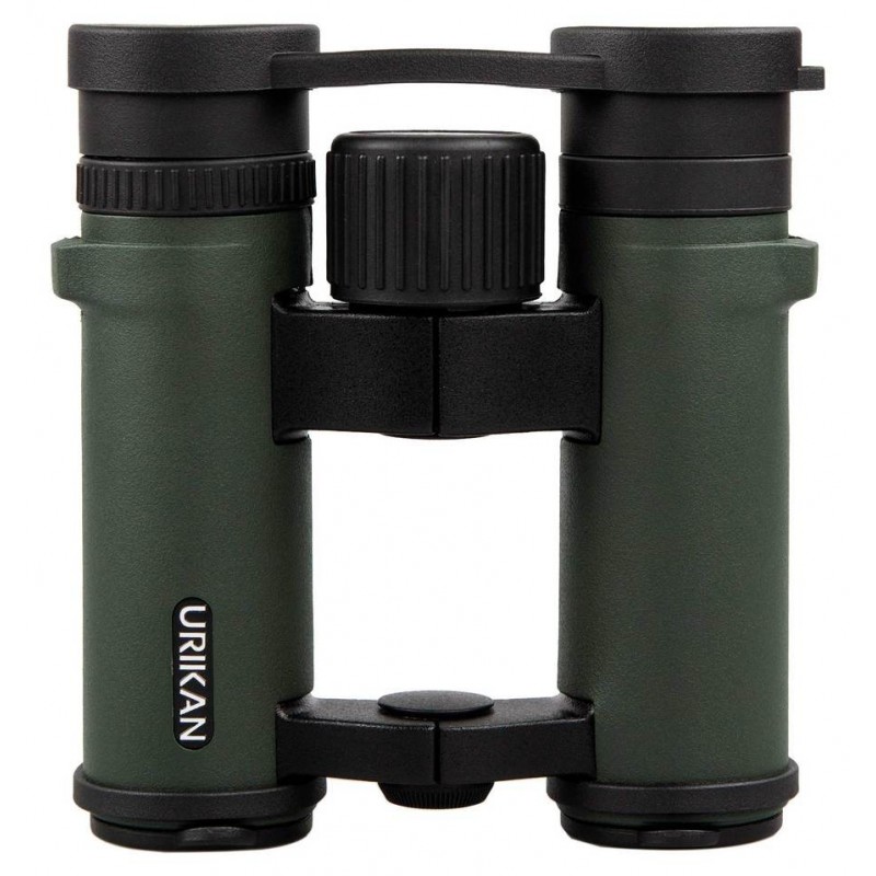 Urikan Jumelles U-TRAIL 8x26 - Verte