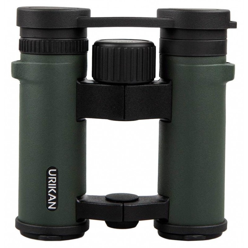 Urikan Jumelles U-TRAIL 10x26 - Verte