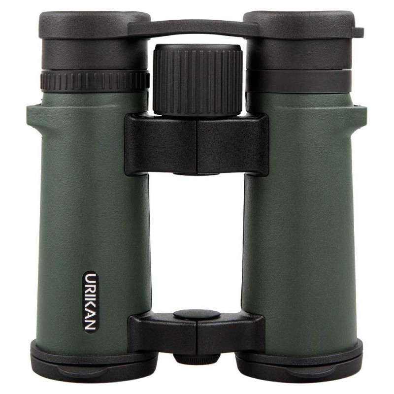Urikan Jumelles U-TRAIL 8x34 - Verte