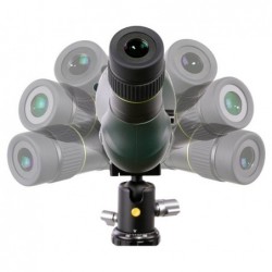 Vanguard Longue-vue veo hd 80a 20-60x80 - Image 6