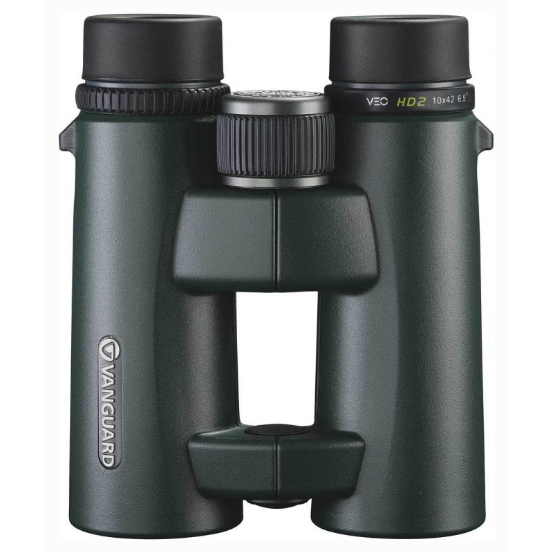 Vanguard Jumelles veo hd2 10x42 | verres ed