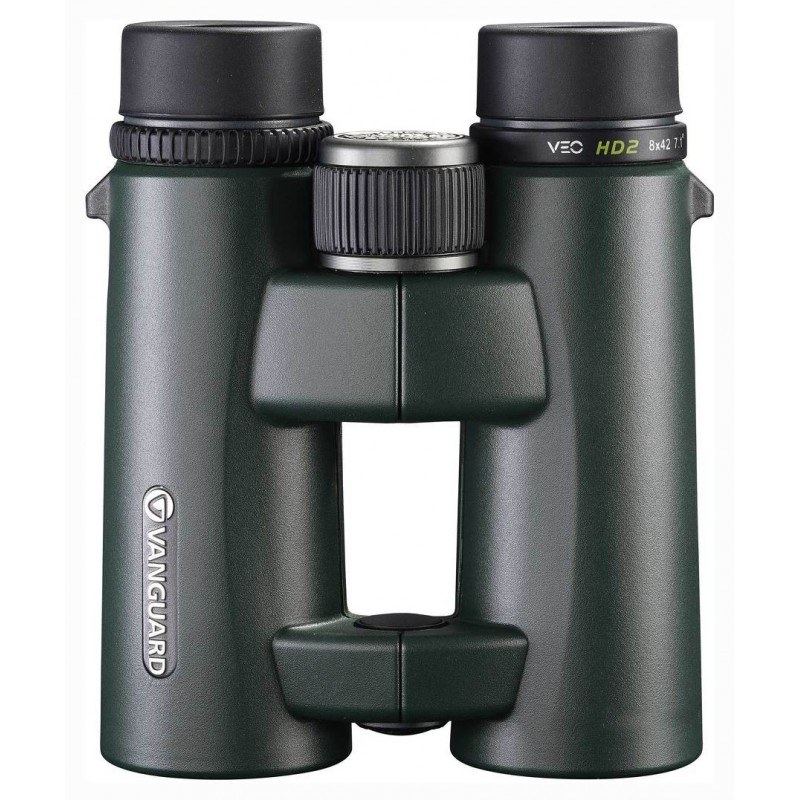 Vanguard Jumelles veo hd2 8x42 | verres ed