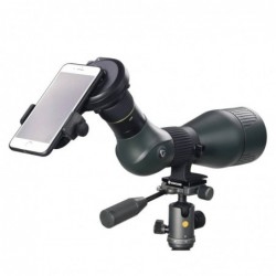 Vanguard Adaptateur digiscopie pour smartphone avec télécommande bluetooth - Image 3