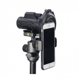 Vanguard Adaptateur digiscopie pour smartphone avec télécommande bluetooth - Image 4