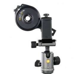 Vanguard Adaptateur digiscopie pour smartphone avec télécommande bluetooth - Image 6