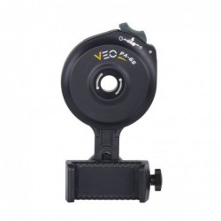 Vanguard Adaptateur digiscopie pour smartphone avec télécommande bluetooth - Image 7