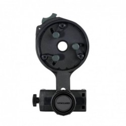 Vanguard Adaptateur digiscopie pour smartphone avec télécommande bluetooth - Image 8