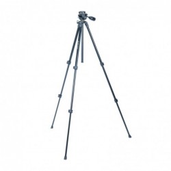 Vanguard Kit trépied aluminium vesta 203ap (avec rotule ph-23) - Image 2