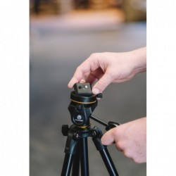 Vanguard Kit trépied aluminium vesta 203ap (avec rotule ph-23) - Image 7