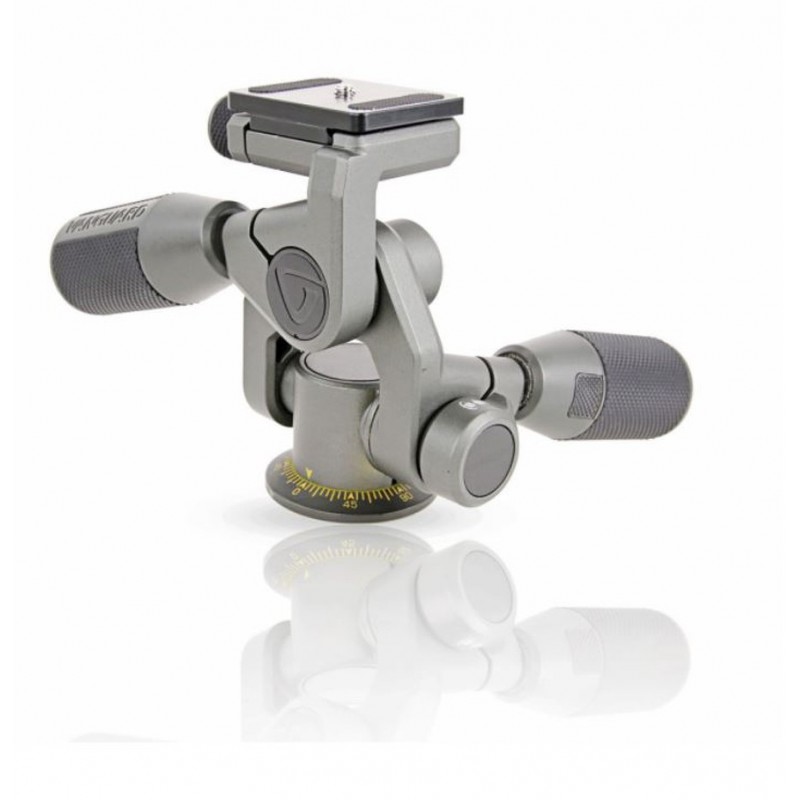 Vanguard Rotule 3d alta ph-32