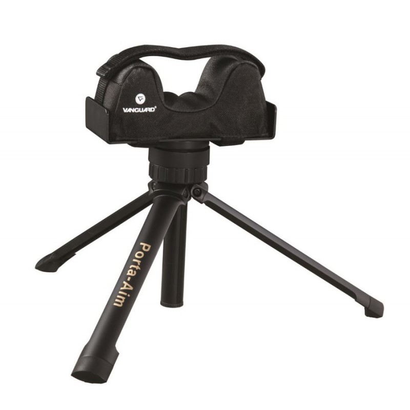 Vanguard Support de tir porta-aim