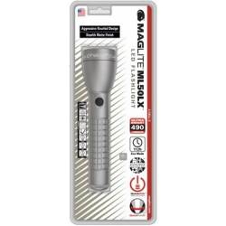 Maglite Lampe Torche LED ML50LX TACTIQUE 2 Piles Type C - Image 2