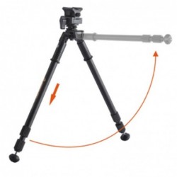 Vanguard Bipod equalizer 2qs - Image 5