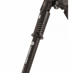 Vanguard Bipied de tir en aluminium equalizer 1qs - Image 2