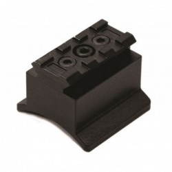 Vanguard Bipied de tir en aluminium equalizer 1qs - Image 3