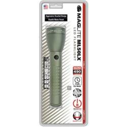 Maglite Lampe Torche LED ML50LX TACTIQUE 2 Piles Type C - Image principale