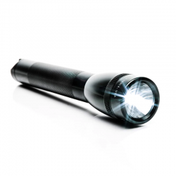 FranceOutdoor Litt Mise à niveau tactique LED pour Maglite Mini - 104 Lumen 2AA - Image 3