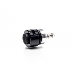FranceOutdoor Litt Commutateurs Maglite Tail Cap - Image 2