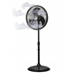 O'Fresh Ventilateur brumisateur extérieur 145cm - Livraison avril 2027 - Image 6