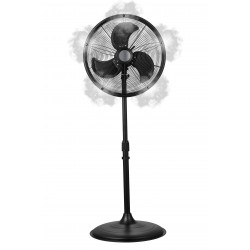 O'Fresh Ventilateur brumisateur extérieur 145cm - Livraison avril 2027 - Image 7