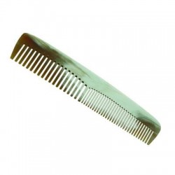 Peigne demeloir large 18cm...