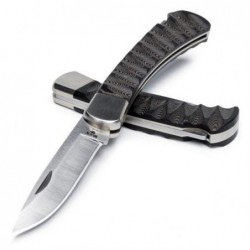 Couteau folding hunter...
