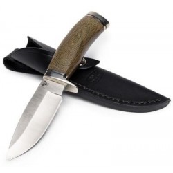 Poignard vanguard micarta...