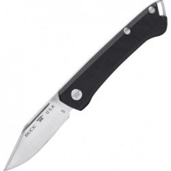 Couteau saunter micarta...