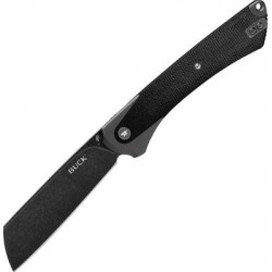 Couteau hiline xl noir...