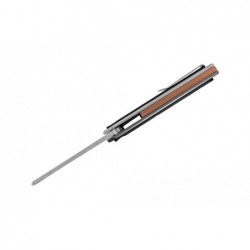 Buck Couteau 263 hiline 0263gys - Image 9